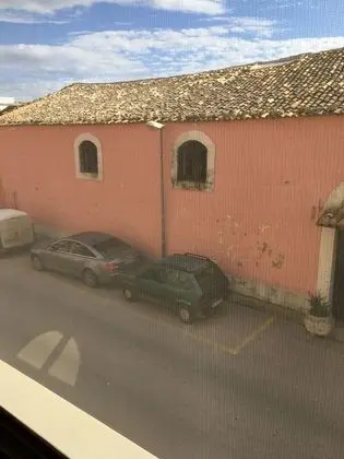 Superior Dört Kişilik Oda (Balata)