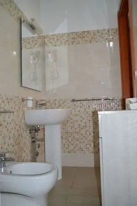 Superior Dört Kişilik Oda (Balata)