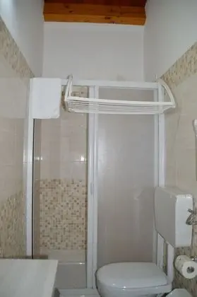 Superior Dört Kişilik Oda (Balata)