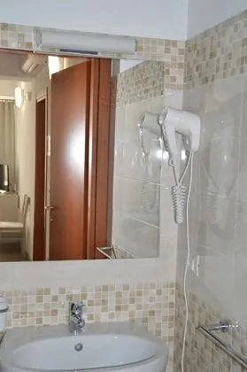 Superior Dört Kişilik Oda (Balata)