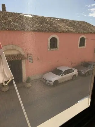 Superior Tek Büyük Yataklı Oda (Capo Passero)