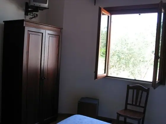 Üç Kişilik Oda
