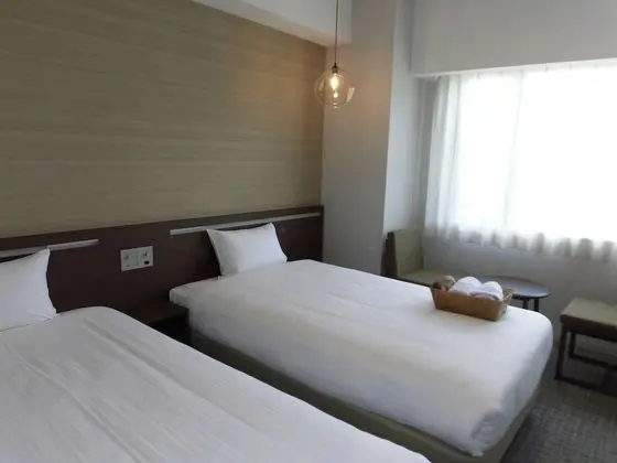 Standard İki Ayrı Yataklı Oda, Sigara İçilmez