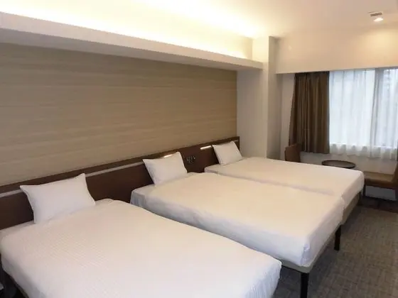 Standard Üç Kişilik Oda, Sigara İçilmez (separate bathroom)