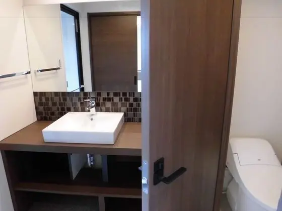 Standard Üç Kişilik Oda, Sigara İçilmez (separate bathroom)
