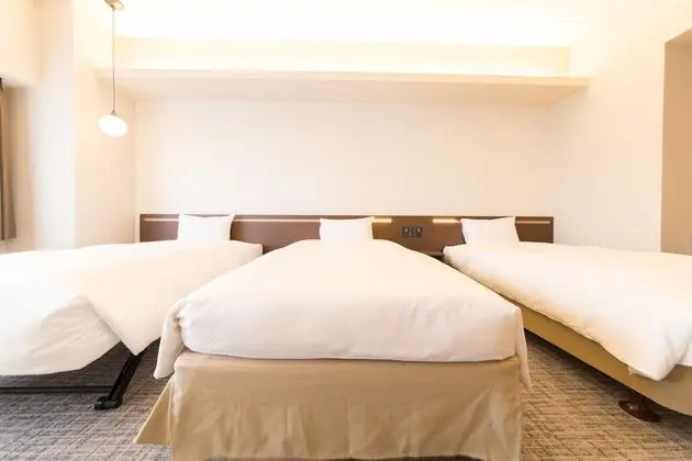 Standard Üç Kişilik Oda, Sigara İçilmez (separate bathroom)