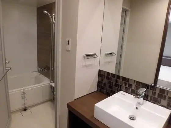 Standard Üç Kişilik Oda, Sigara İçilmez (separate bathroom)