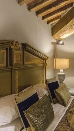 Luxury Süit, Banyolu/Duşlu, Bahçe Manzaralı (Two Bedroom)