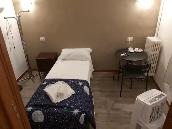 Tek Kişilik Oda