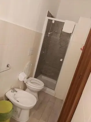 Tek Kişilik Oda