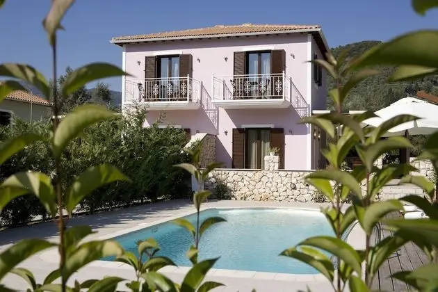 Romantic Villa (Anemone)