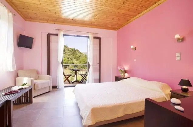 Romantic Villa (Anemone)