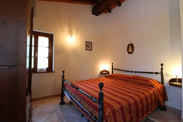 Villa, 4 Yatak Odası