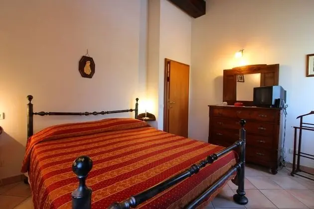Villa, 4 Yatak Odası