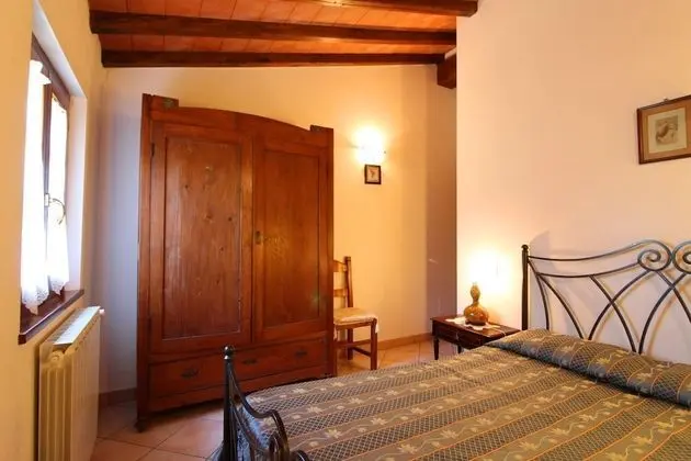 Villa, 4 Yatak Odası