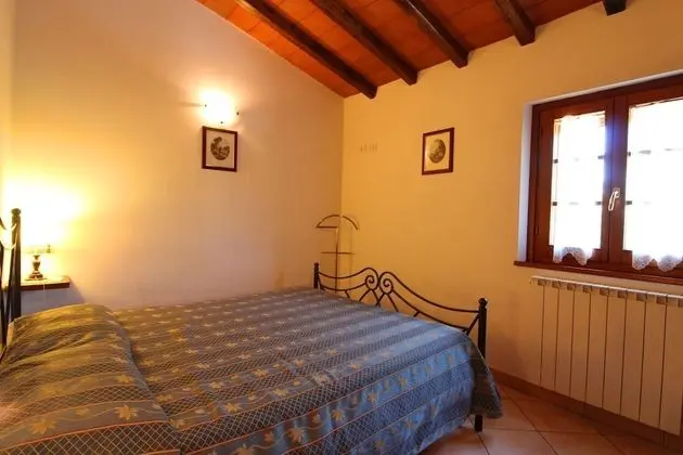 Villa, 4 Yatak Odası