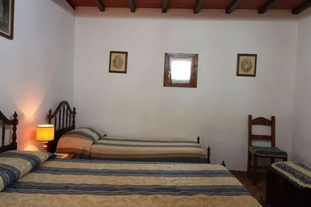 Villa, 4 Yatak Odası