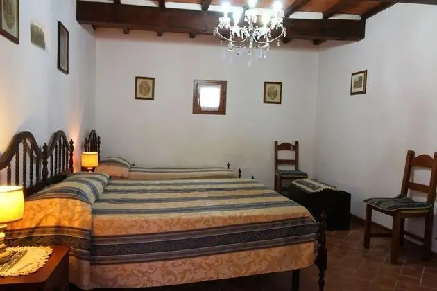 Villa, 4 Yatak Odası