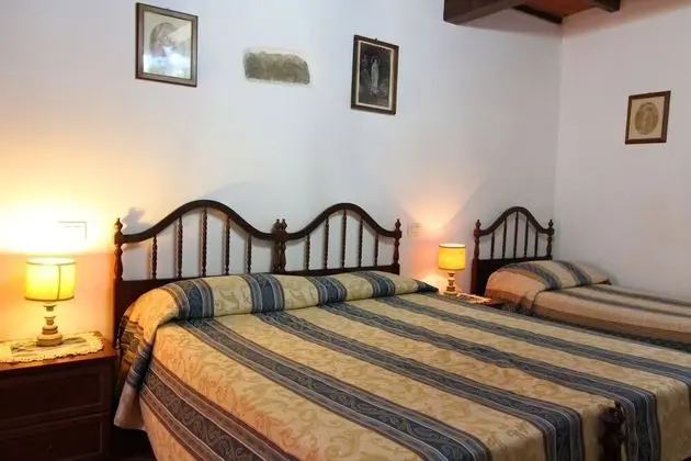 Villa, 4 Yatak Odası