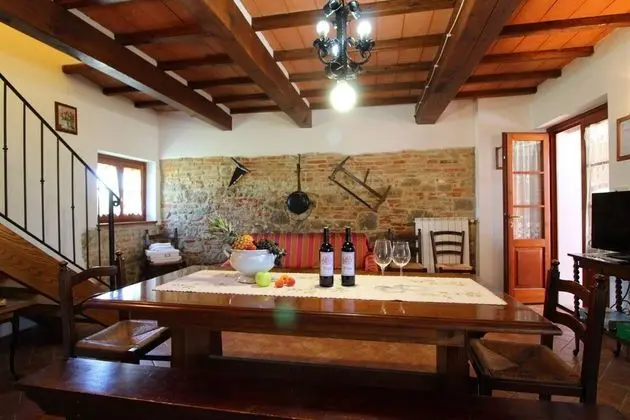 Villa, 4 Yatak Odası