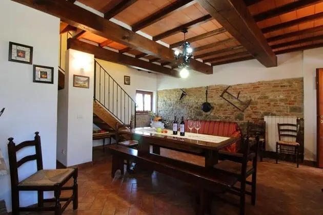 Villa, 4 Yatak Odası