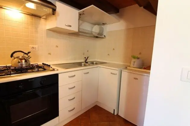 Villa, 4 Yatak Odası