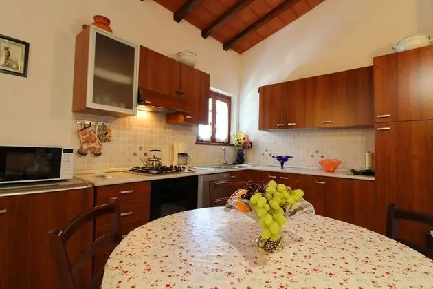 Villa, 4 Yatak Odası