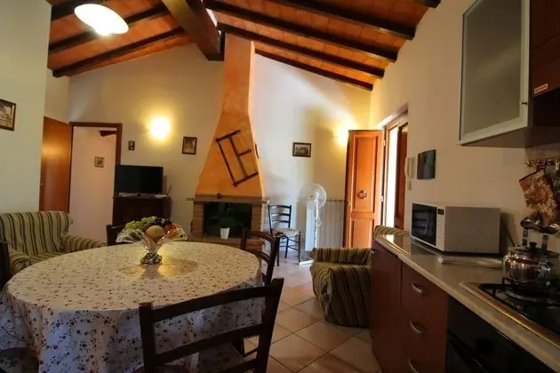 Villa, 4 Yatak Odası