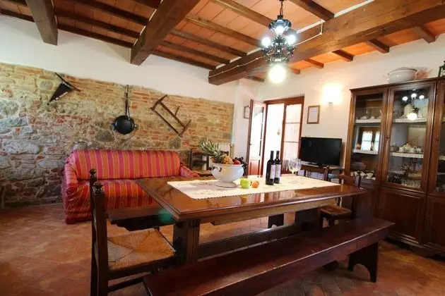 Villa, 4 Yatak Odası