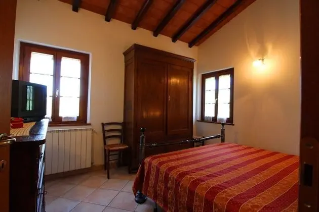 Villa, 4 Yatak Odası