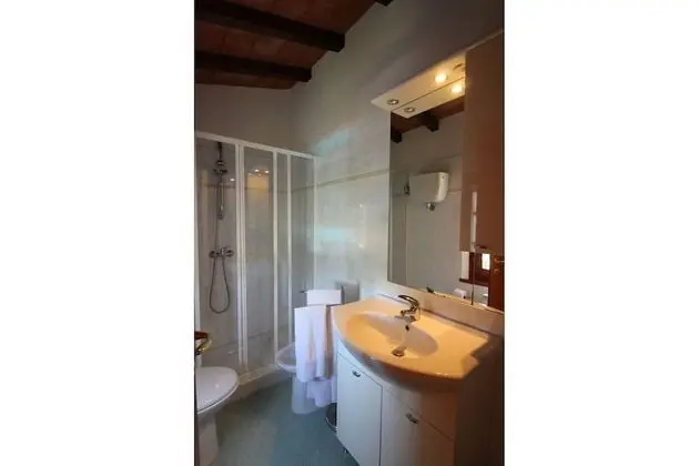 Villa, 4 Yatak Odası