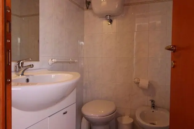 Villa, 4 Yatak Odası