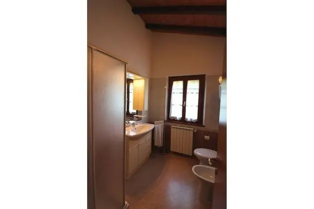 Villa, 4 Yatak Odası