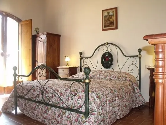 Classic Stüdyo Süit, Küçük Mutfak (Il Fienile)