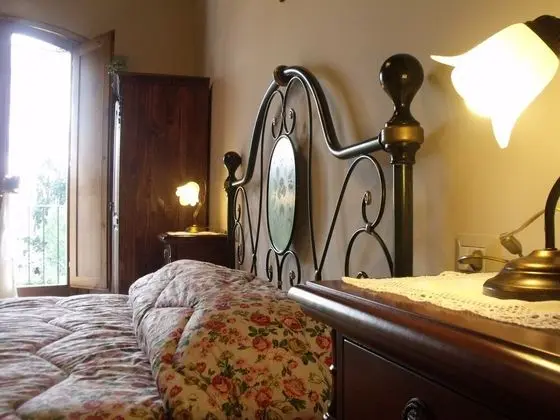 Classic Stüdyo Süit, Küçük Mutfak (Il Fienile)