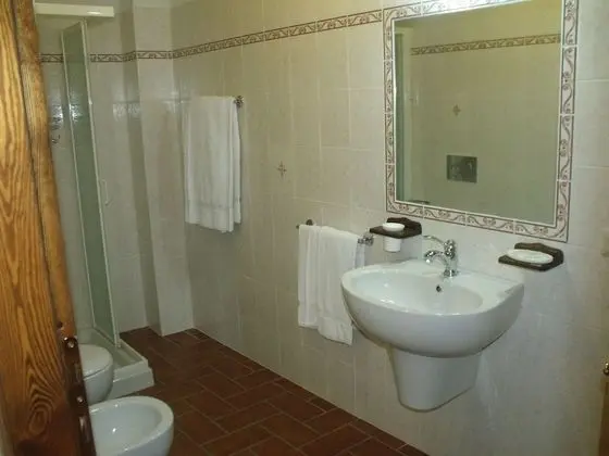 Classic Stüdyo Süit, Küçük Mutfak (Il Fienile)