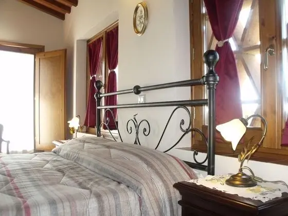 Elite Stüdyo, Küçük Mutfak (Tramonto)