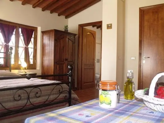 Elite Stüdyo, Küçük Mutfak (Tramonto)