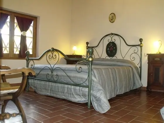 Family Apart Daire, 1 Yatak Odası, Küçük Mutfak (L'Oliveta)