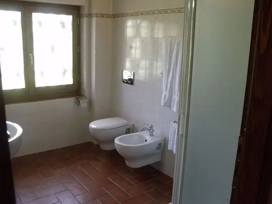 Family Apart Daire, 1 Yatak Odası, Küçük Mutfak (L'Oliveta)