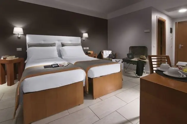 Comfort Oda, 2 Tek Kişilik Yatak, Sigara İçilmez