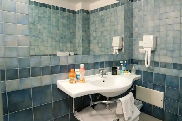 Comfort Oda, 3 Tek Kişilik Yatak, Sigara İçilmez