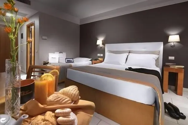 Comfort Oda, Birden Çok Yatak, Sigara İçilmez