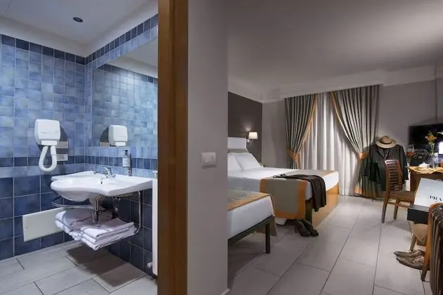 Comfort Oda, Birden Çok Yatak, Sigara İçilmez