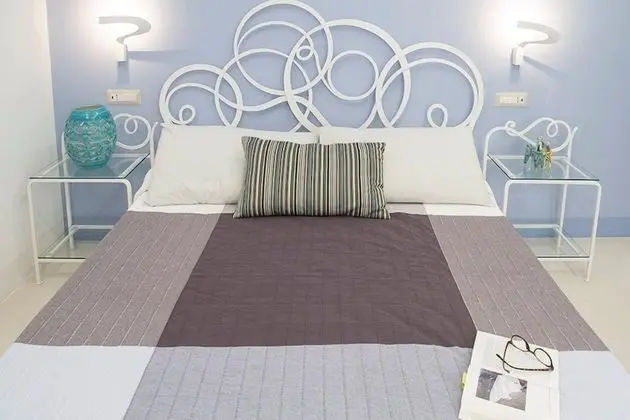 Comfort Tek Büyük Yataklı Oda (Amalfi)