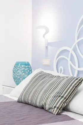 Comfort Tek Büyük Yataklı Oda (Amalfi)
