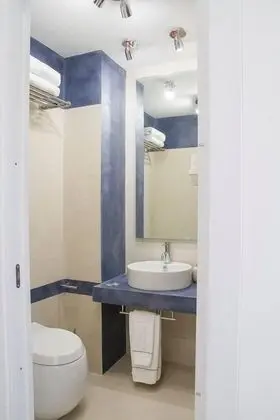 Comfort Tek Büyük Yataklı Oda (Amalfi)