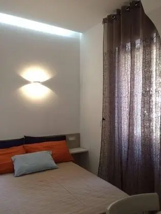 Tek Büyük Yataklı Oda (Ravello)