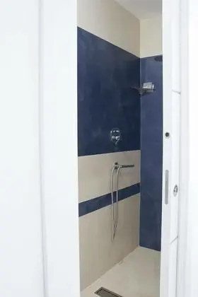 Tek Büyük Yataklı Oda (Ravello)