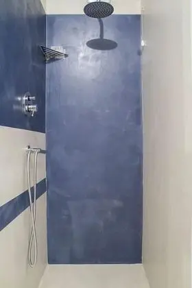Tek Büyük Yataklı Oda (Ravello)